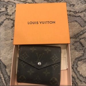 Louis Vuitton authentic